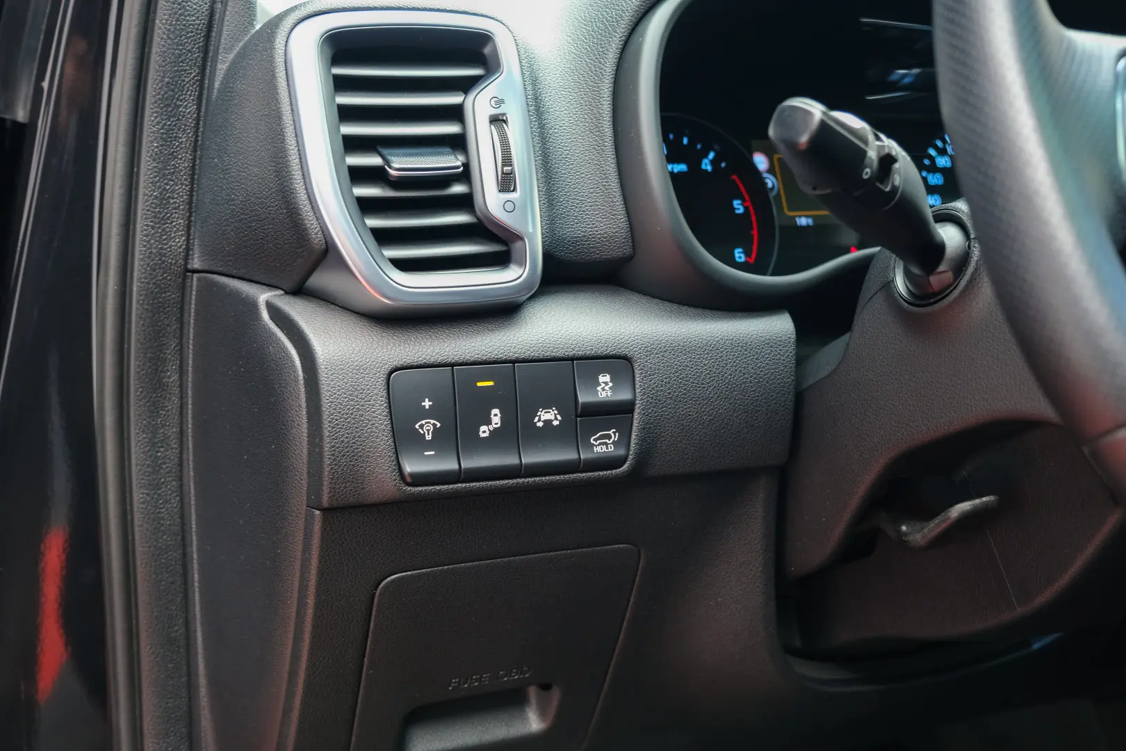 Kia Sportage Gt Line JBL Pano AWD