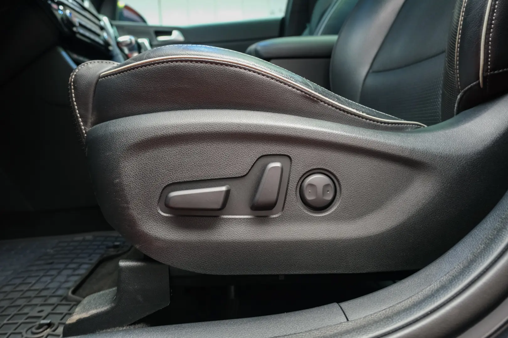 Kia Sportage Gt Line JBL Pano AWD