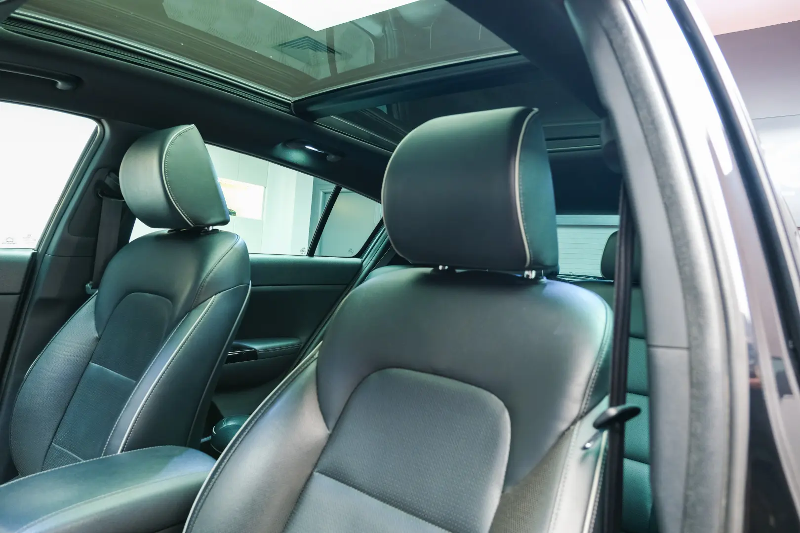 Kia Sportage Gt Line JBL Pano AWD