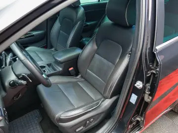 Kia Sportage Gt Line JBL Pano AWD