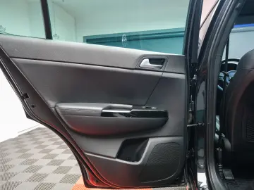 Kia Sportage Gt Line JBL Pano AWD