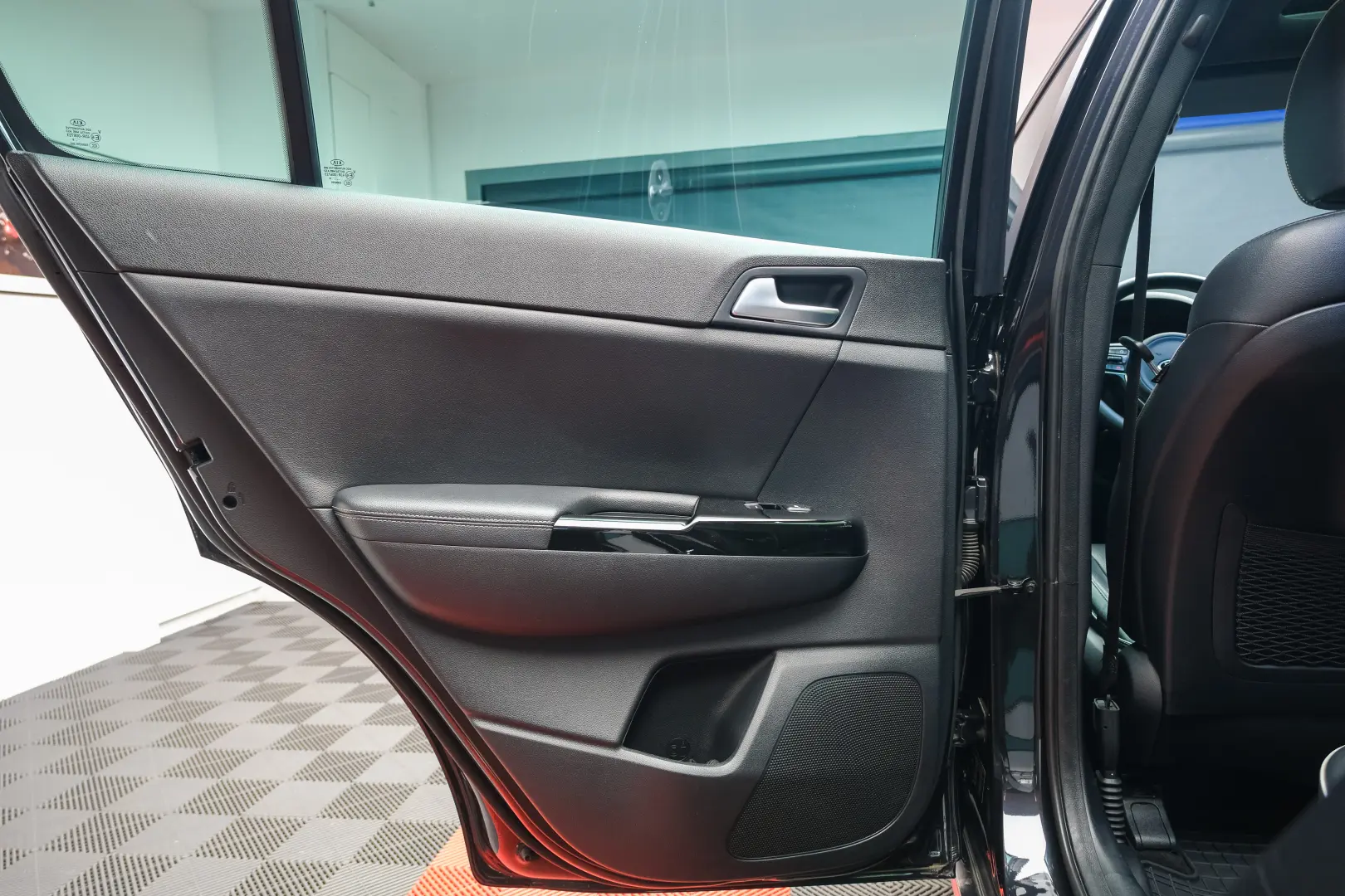 Kia Sportage Gt Line JBL Pano AWD