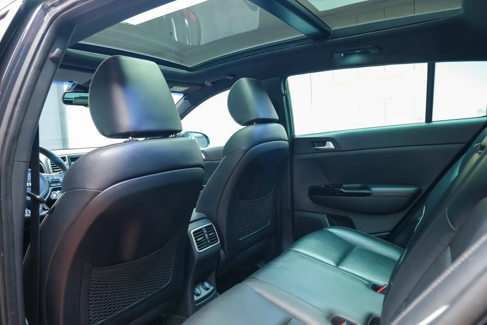 Kia Sportage Gt Line JBL Pano AWD