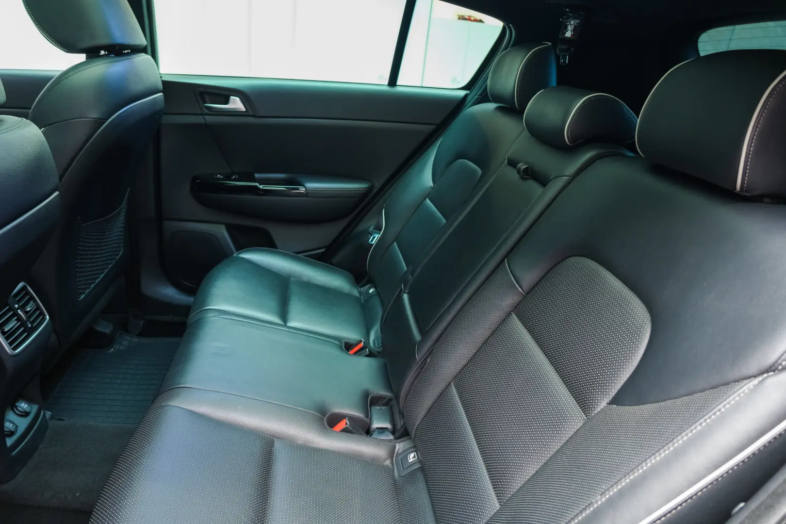 Kia Sportage Gt Line JBL Pano AWD