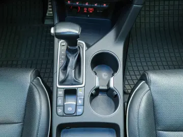 Kia Sportage Gt Line JBL Pano AWD