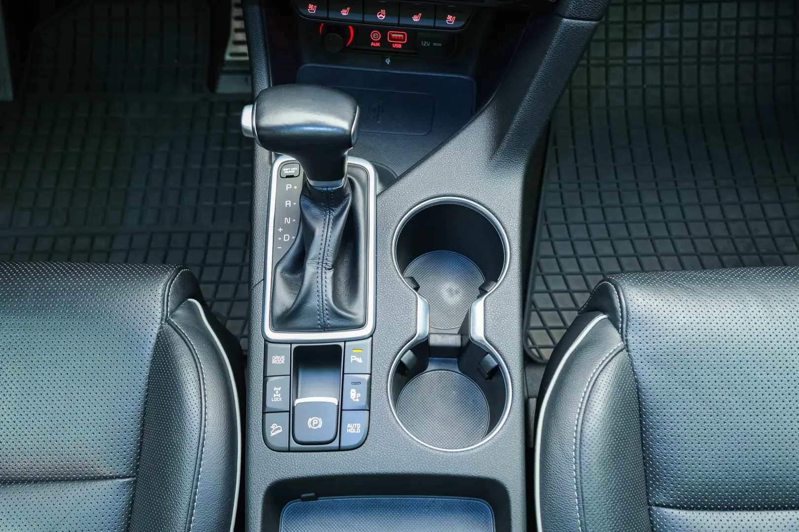 Kia Sportage Gt Line JBL Pano AWD
