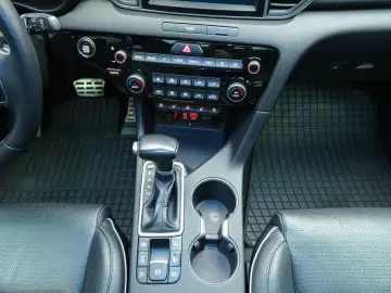 Kia Sportage Gt Line JBL Pano AWD