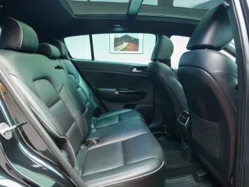 Kia Sportage Gt Line JBL Pano AWD