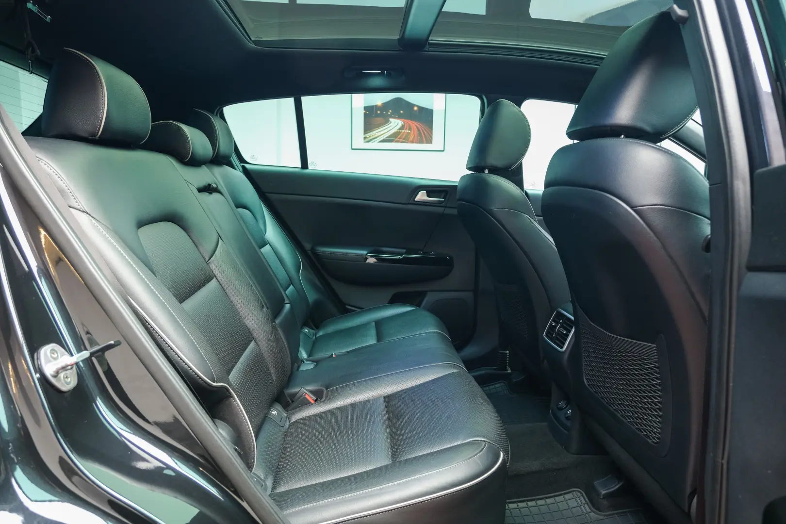 Kia Sportage Gt Line JBL Pano AWD