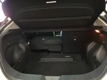 NISSAN LEAF Baterie 40kW / Motor 150CP Tekna