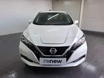 NISSAN LEAF Baterie 40kW / Motor 150CP Tekna