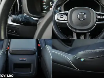 Volvo XC 60 Recharge T8 Twin Engine eAWD R-Design
