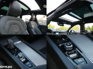Volvo XC 60 Recharge T8 Twin Engine eAWD R-Design