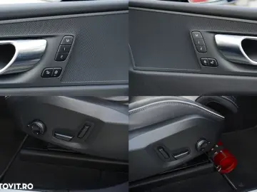 Volvo XC 60 Recharge T8 Twin Engine eAWD R-Design