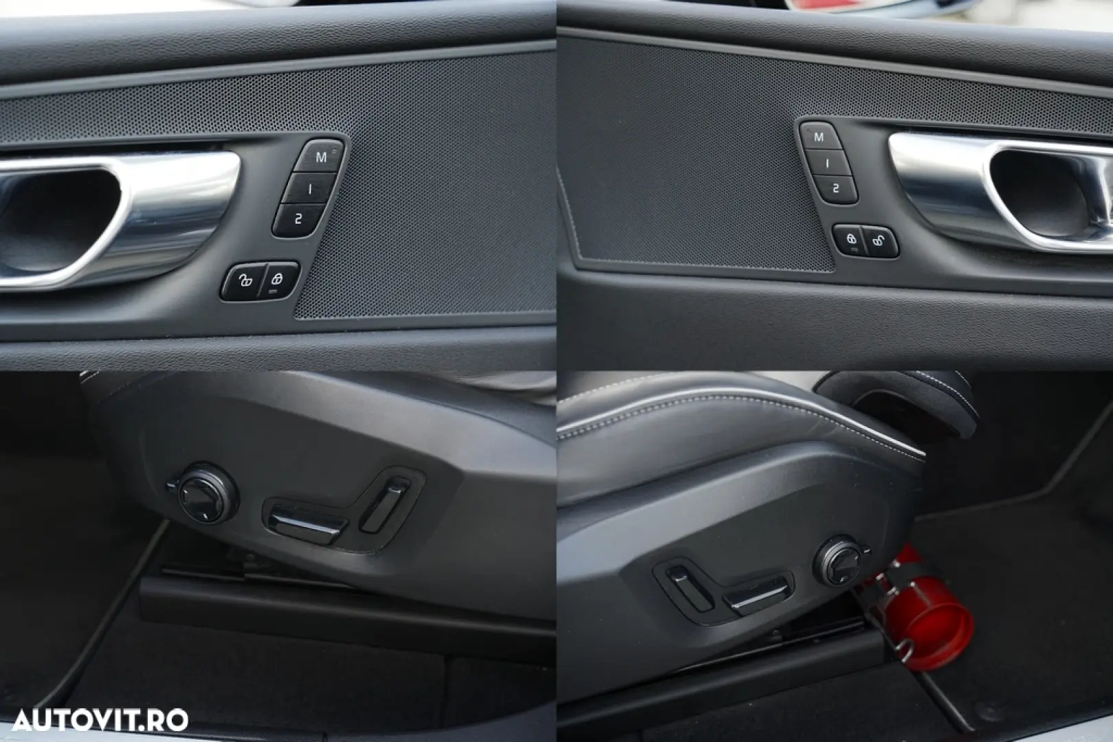 Volvo XC 60 Recharge T8 Twin Engine eAWD R-Design