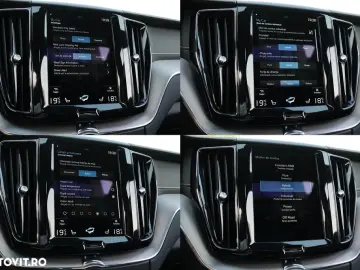 Volvo XC 60 Recharge T8 Twin Engine eAWD R-Design