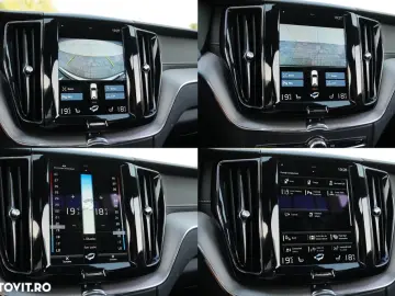 Volvo XC 60 Recharge T8 Twin Engine eAWD R-Design