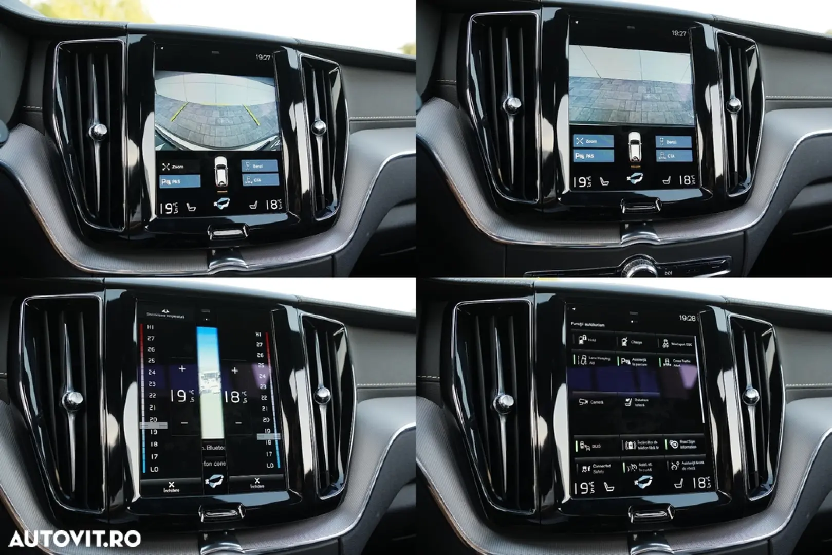Volvo XC 60 Recharge T8 Twin Engine eAWD R-Design