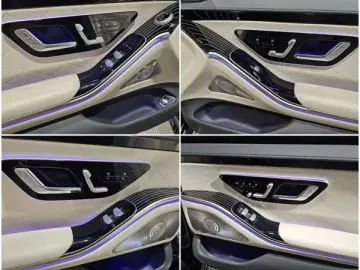 Mercedes-Benz S580 4Matic Long