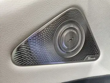 Mercedes-Benz S580 4Matic Long