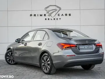 Mercedes-Benz A 180 d 7G-DCT
