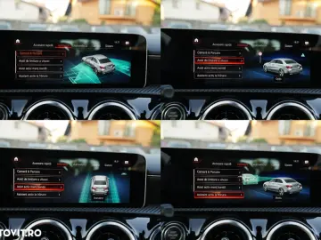 Mercedes-Benz A 180 d 7G-DCT