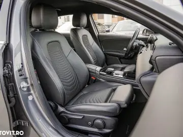Mercedes-Benz A 180 d 7G-DCT