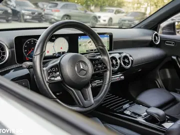 Mercedes-Benz A 180 d 7G-DCT