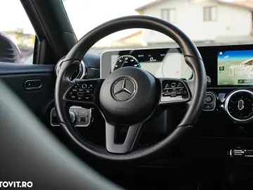 Mercedes-Benz A 180 d 7G-DCT