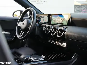 Mercedes-Benz A 180 d 7G-DCT