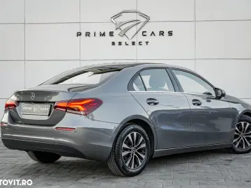 Mercedes-Benz A 180 d 7G-DCT