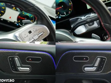 Mercedes-Benz GLB 220 d 4Matic 8G-DCT AMG Line