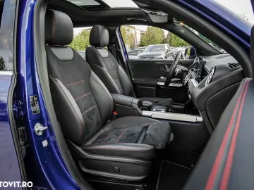 Mercedes-Benz GLB 220 d 4Matic 8G-DCT AMG Line
