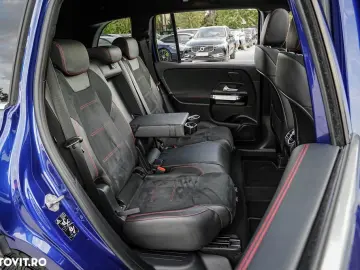Mercedes-Benz GLB 220 d 4Matic 8G-DCT AMG Line