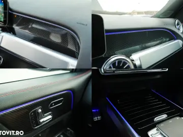 Mercedes-Benz GLB 220 d 4Matic 8G-DCT AMG Line