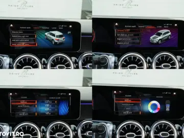 Mercedes-Benz GLB 220 d 4Matic 8G-DCT AMG Line