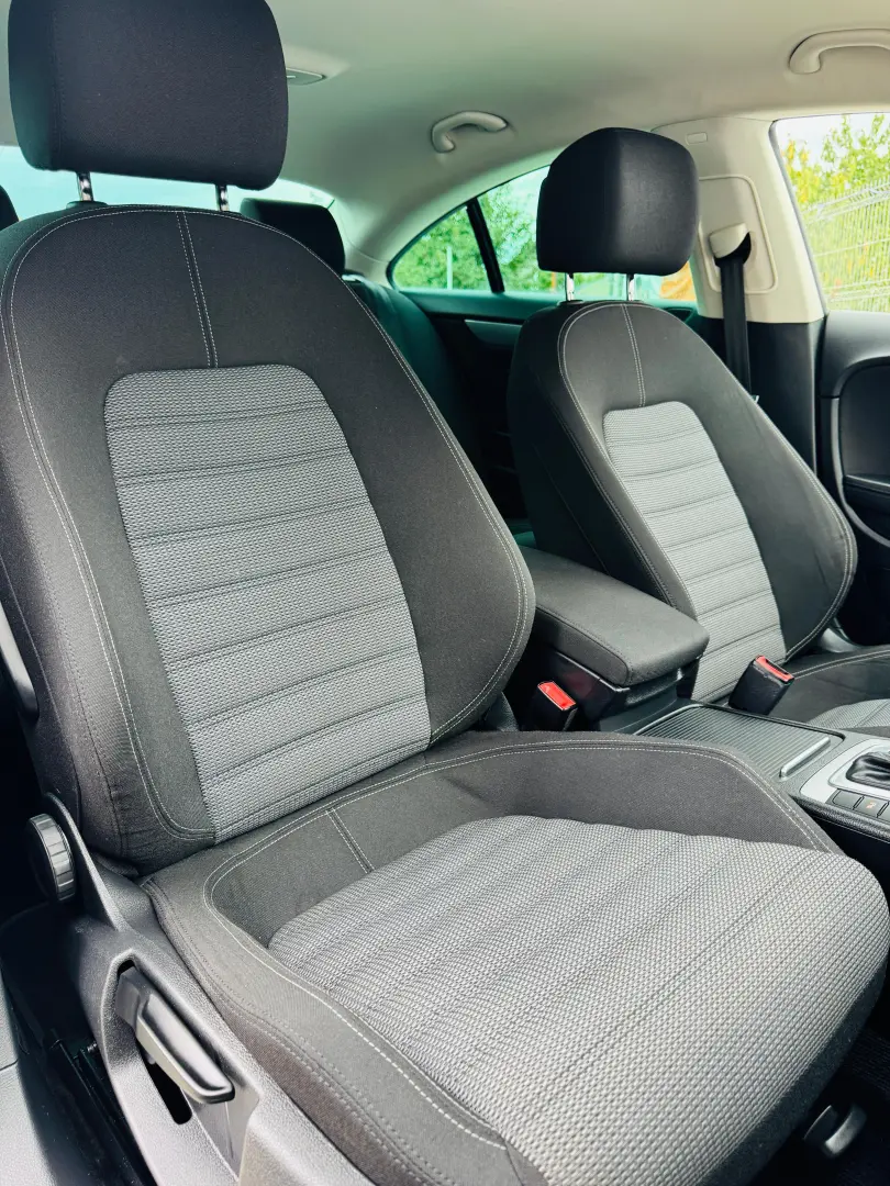 VOLKSWAGEN PASSAT CC FACELIFT 2.0TDI DSG