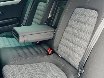 VOLKSWAGEN PASSAT CC FACELIFT 2.0TDI DSG