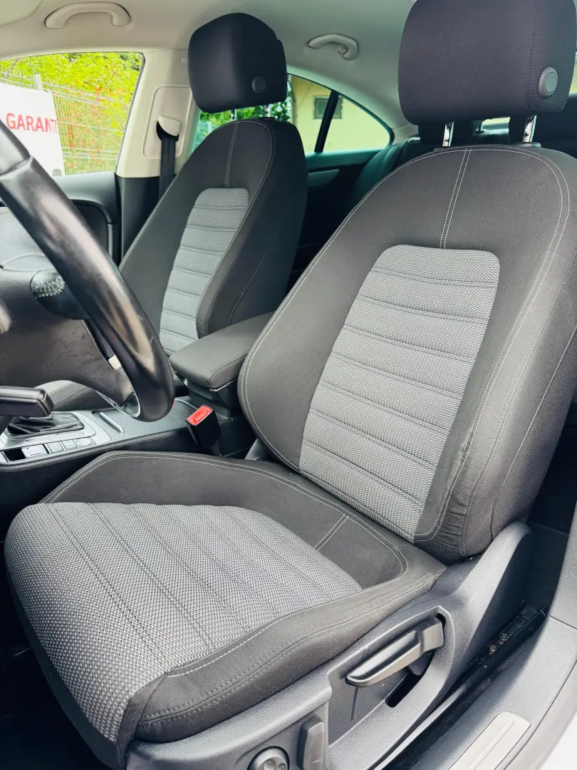 VOLKSWAGEN PASSAT CC FACELIFT 2.0TDI DSG