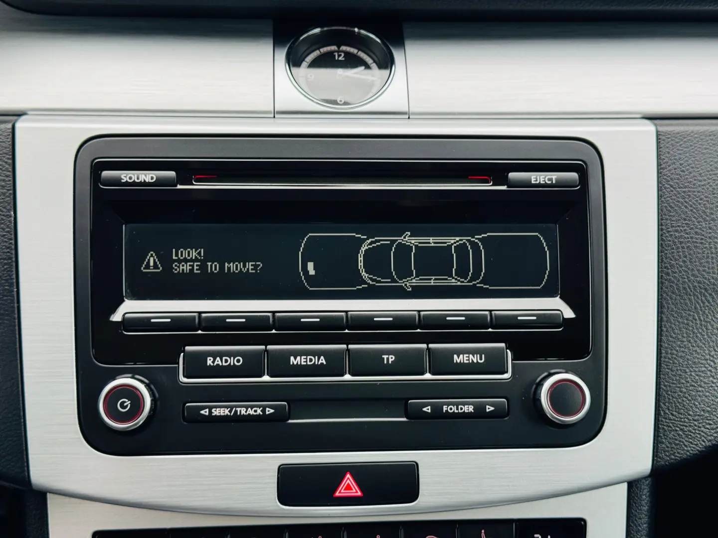VOLKSWAGEN PASSAT CC FACELIFT 2.0TDI DSG