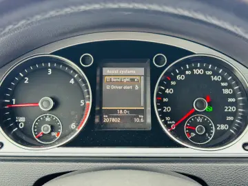 VOLKSWAGEN PASSAT CC FACELIFT 2.0TDI DSG
