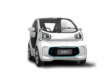 XEV YOYO EASY