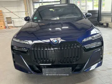 740 d xDrive MSportPRO Individual