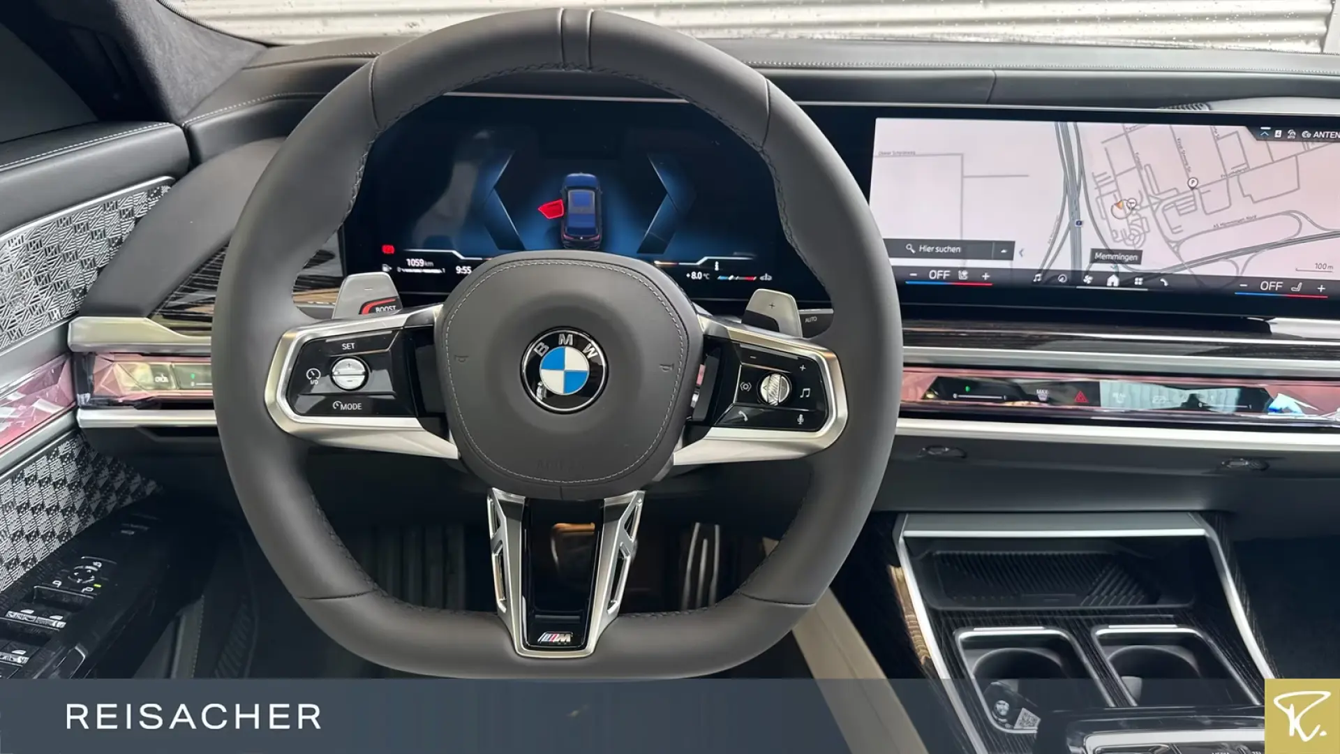 740 d xDrive MSportPRO Individual