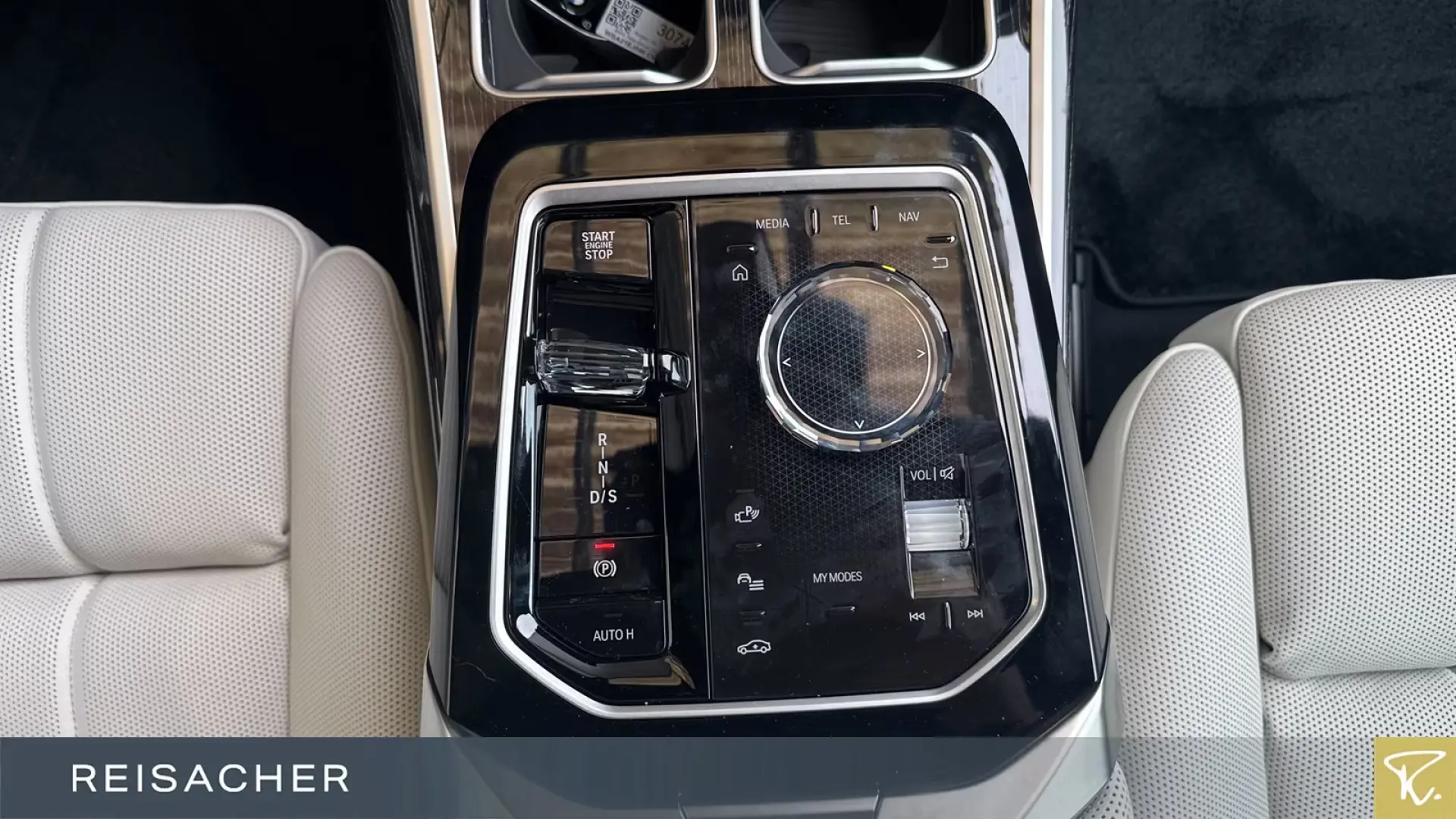 740 d xDrive MSportPRO Individual