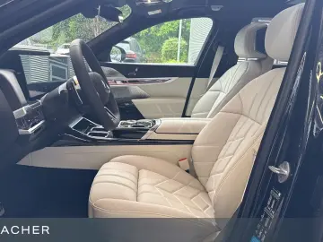 740 d xDrive MSportPRO Individual