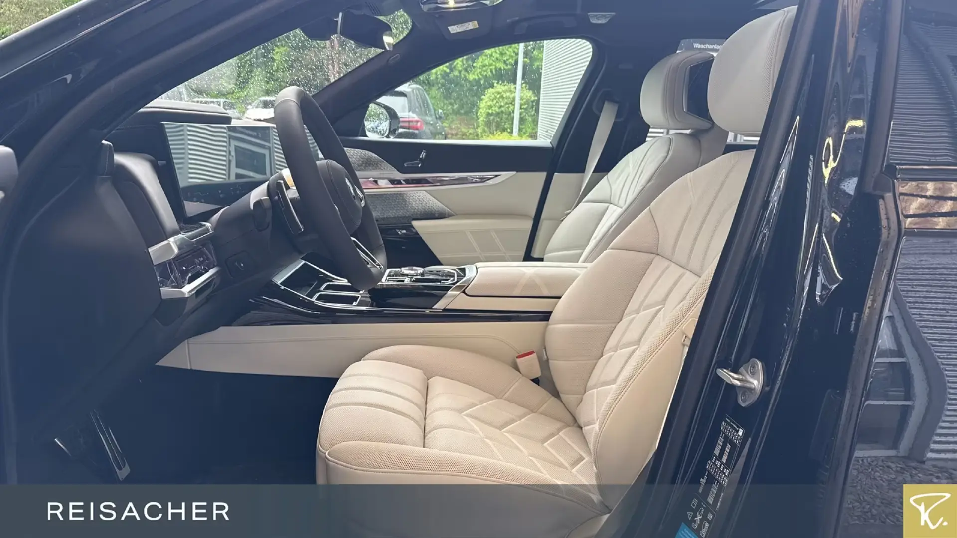 740 d xDrive MSportPRO Individual