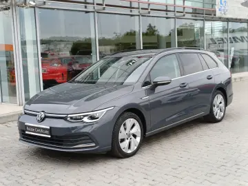 VOLKSWAGEN GOLF VIII 2.0 TDI 150HP STYLE DSG