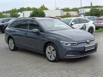 VOLKSWAGEN GOLF VIII 2.0 TDI 150HP STYLE DSG
