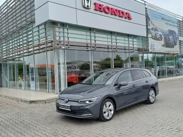 VOLKSWAGEN GOLF VIII 2.0 TDI 150HP STYLE DSG